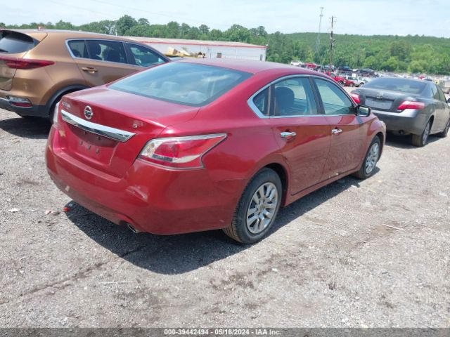 1N4AL3AP8FN330916 Nissan Altima 2.5/2.5 S/2.5 Sl/2.5 Sv