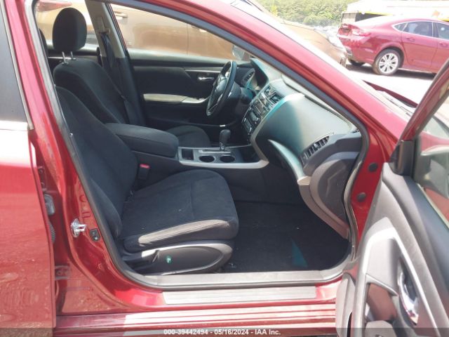 1N4AL3AP8FN330916 Nissan Altima 2.5/2.5 S/2.5 Sl/2.5 Sv