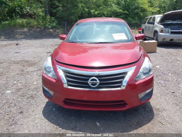 1N4AL3AP8FN330916 Nissan Altima 2.5/2.5 S/2.5 Sl/2.5 Sv