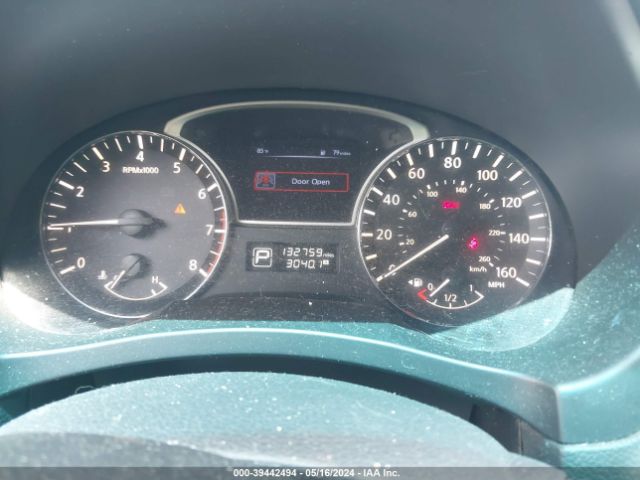1N4AL3AP8FN330916 Nissan Altima 2.5/2.5 S/2.5 Sl/2.5 Sv