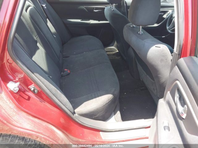 1N4AL3AP8FN330916 Nissan Altima 2.5/2.5 S/2.5 Sl/2.5 Sv