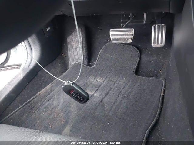 Honda Civic Sport 2023 2HGFE2F59PH521946 Image 11