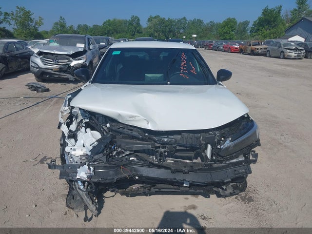 Honda Civic Sport 2023 2HGFE2F59PH521946 Image 13