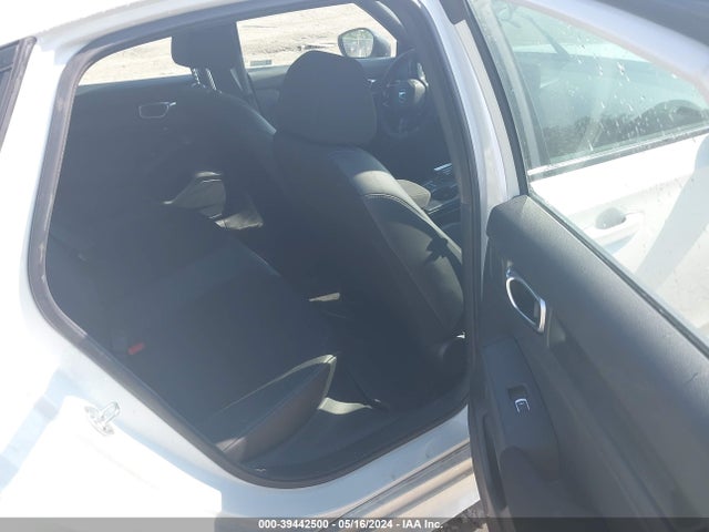 Honda Civic Sport 2023 2HGFE2F59PH521946 Image 8