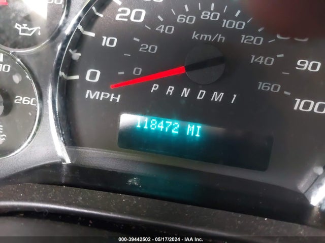 Chevrolet Express 2500 Work Van 2018 1GCWGAFG2J1311845 Image 15