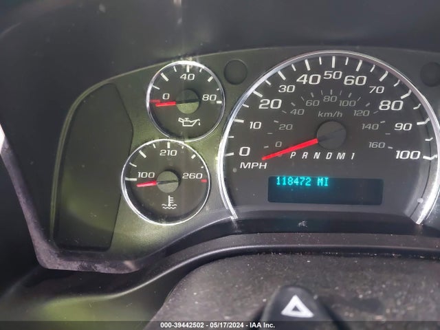 Chevrolet Express 2500 Work Van 2018 1GCWGAFG2J1311845 Image 7