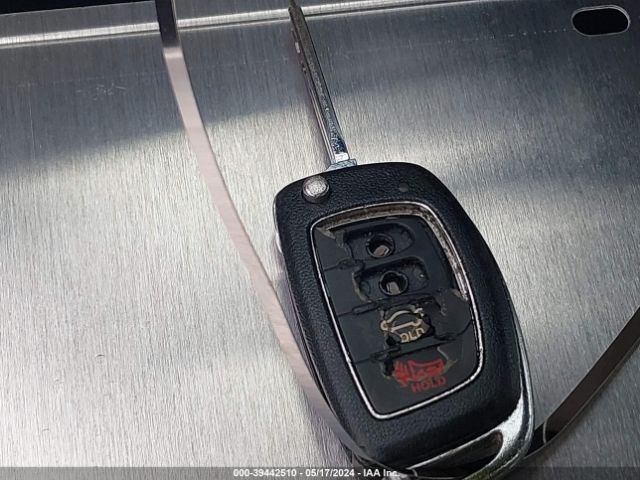 5NPE24AF1GH388878 Hyundai SONATA SE
