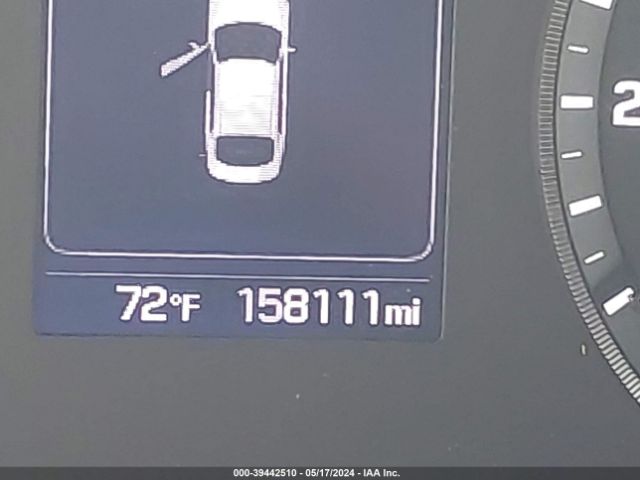 5NPE24AF1GH388878 Hyundai SONATA SE