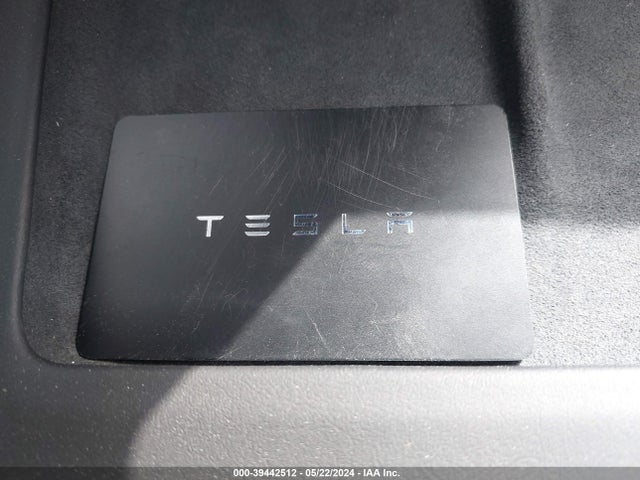 Tesla Model 3 Rear-wheel Drive 2024 5YJ3E1EA6RF745355 Image 11