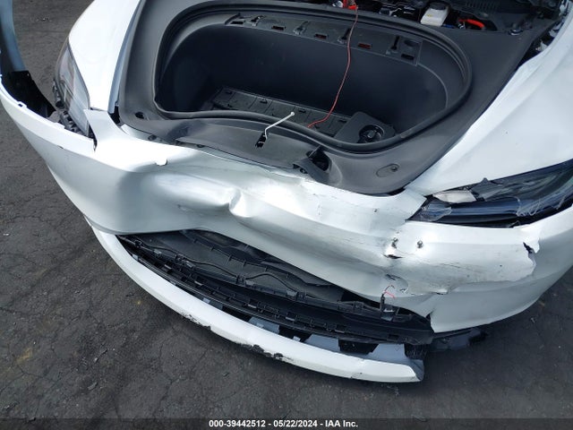 Tesla Model 3 Rear-wheel Drive 2024 5YJ3E1EA6RF745355 Image 18