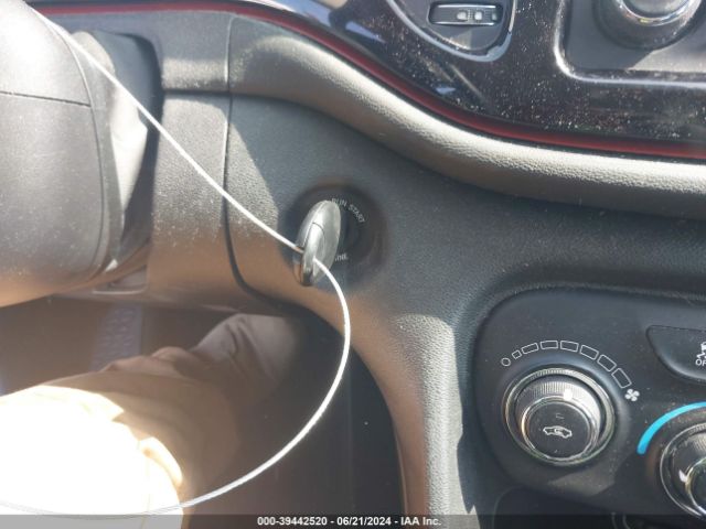 1C3CDFBB3GD762345 Dodge DART SXT