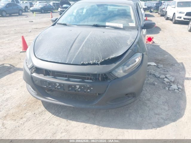 1C3CDFBB3GD762345 Dodge DART SXT