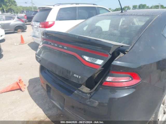 1C3CDFBB3GD762345 Dodge DART SXT