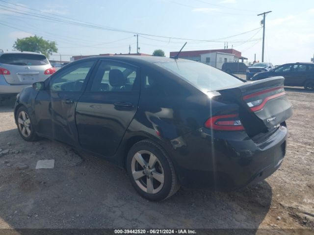 1C3CDFBB3GD762345 Dodge DART SXT