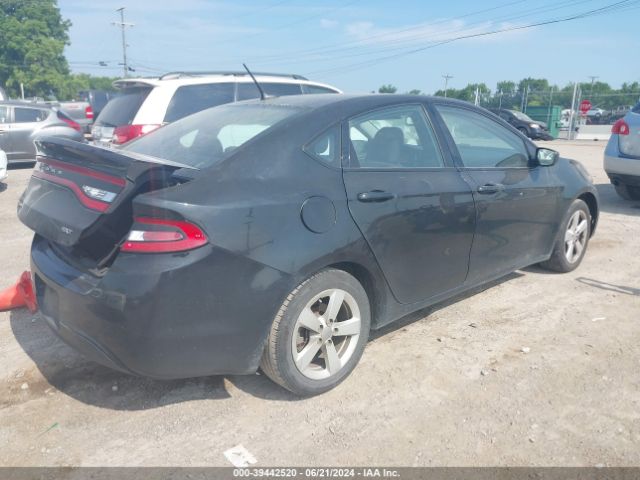 1C3CDFBB3GD762345 Dodge DART SXT