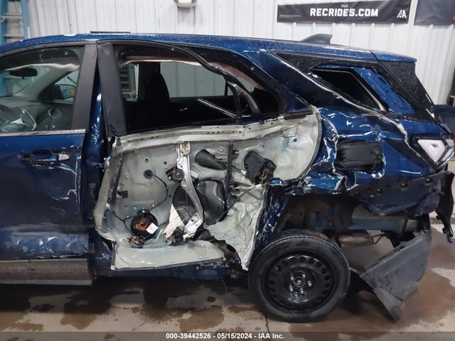 Chevrolet Equinox Awd Lt 2023 3GNAXUEG3PL122482 Image 6