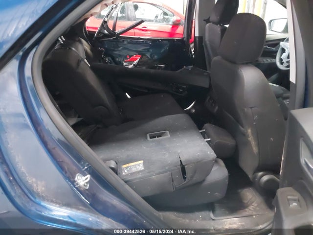 Chevrolet Equinox Awd Lt 2023 3GNAXUEG3PL122482 Image 8