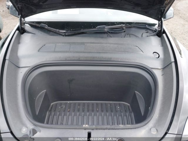 5YJYGDEE1MF216182 Tesla Model Y Long Range Dual Motor All-wheel Drive