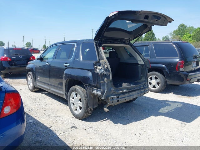 GMC Terrain Sle-1 2014 2GKALMEK9E6155954 Image 3