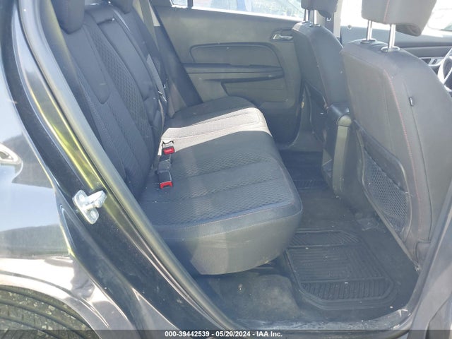 GMC Terrain Sle-1 2014 2GKALMEK9E6155954 Image 8