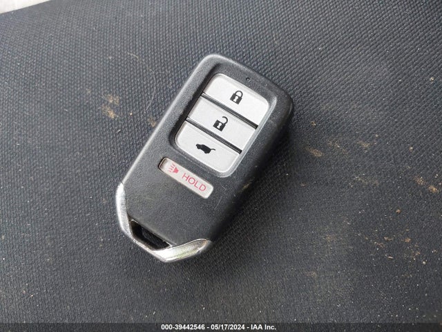 Honda CR-V EX 2016 2HKRM4H54GH625873 Image 11