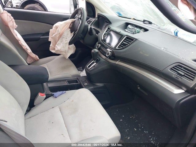 Honda CR-V EX 2016 2HKRM4H54GH625873 Image 5