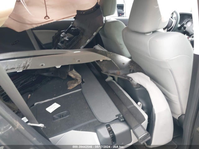 Honda CR-V EX 2016 2HKRM4H54GH625873 Image 8