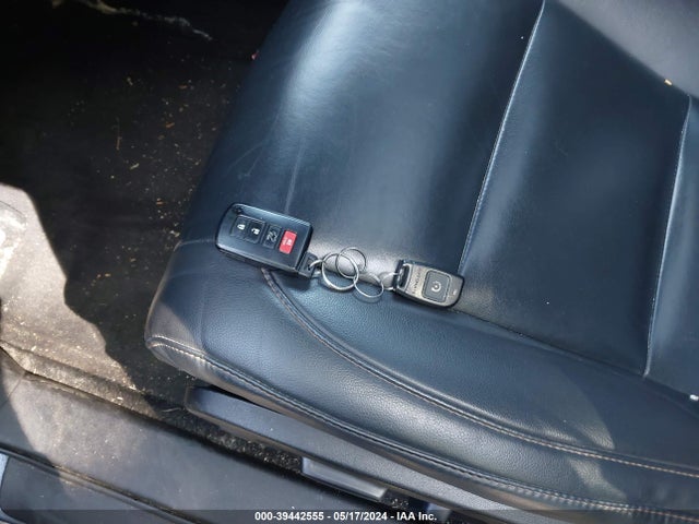 Toyota Highlander Xle 2019 5TDJZRFH4KS953824 Image 11