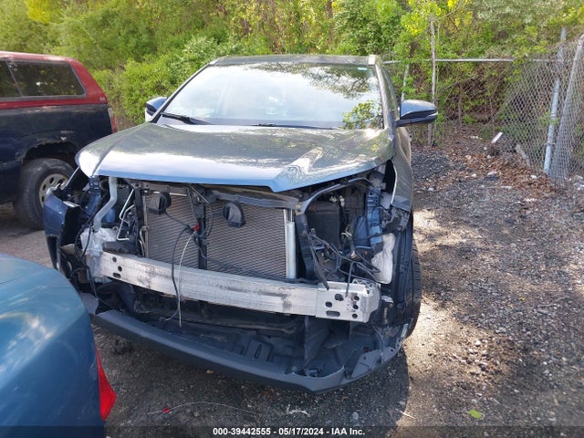 Toyota Highlander Xle 2019 5TDJZRFH4KS953824 Image 13