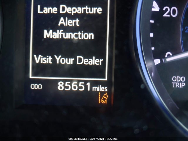 Toyota Highlander Xle 2019 5TDJZRFH4KS953824 Image 16