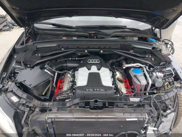 WA1CGAFP3FA019223 Audi Sq5 3.0t Premium Plus