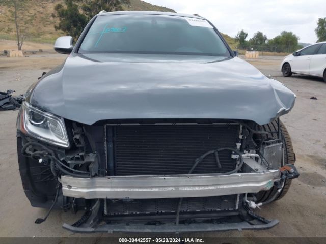 WA1CGAFP3FA019223 Audi Sq5 3.0t Premium Plus
