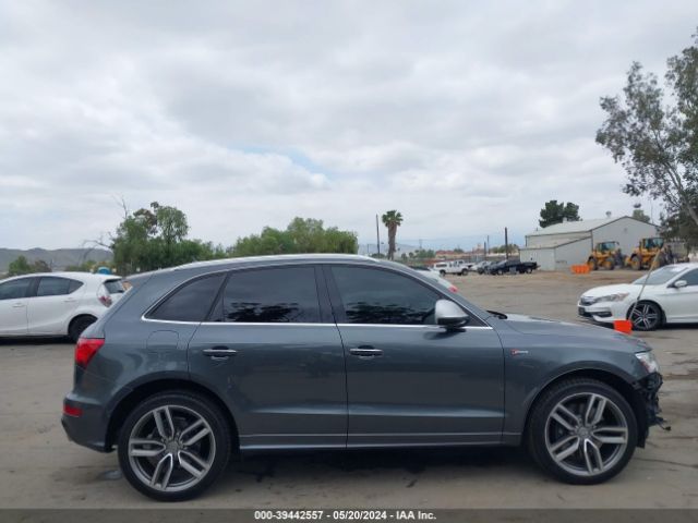 WA1CGAFP3FA019223 Audi Sq5 3.0t Premium Plus