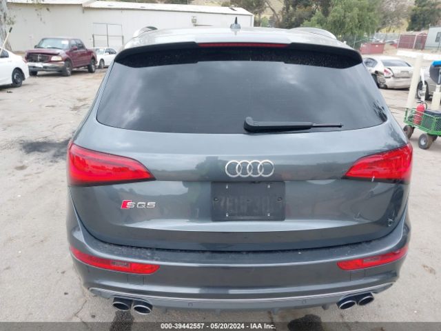 WA1CGAFP3FA019223 Audi Sq5 3.0t Premium Plus