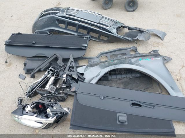 WA1CGAFP3FA019223 Audi Sq5 3.0t Premium Plus