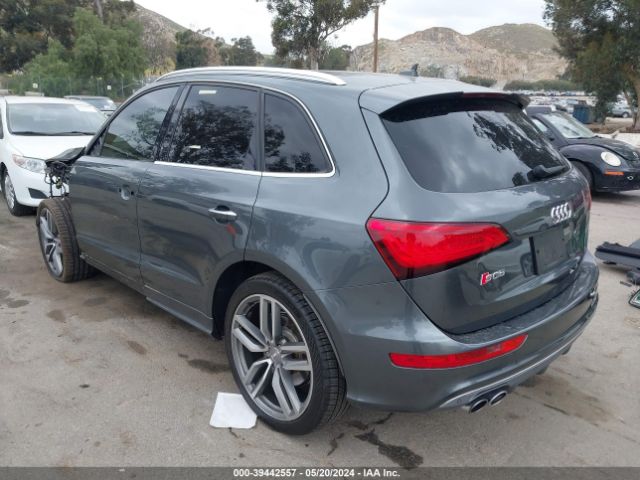 WA1CGAFP3FA019223 Audi Sq5 3.0t Premium Plus