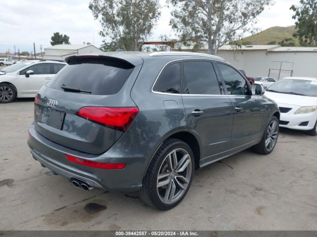 WA1CGAFP3FA019223 Audi Sq5 3.0t Premium Plus