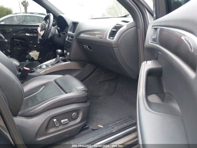 WA1CGAFP3FA019223 Audi Sq5 3.0t Premium Plus