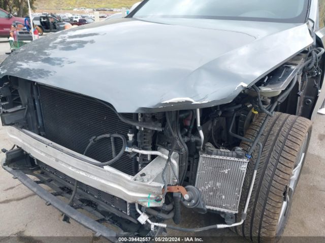 WA1CGAFP3FA019223 Audi Sq5 3.0t Premium Plus