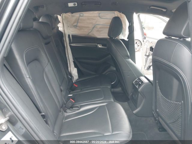 WA1CGAFP3FA019223 Audi Sq5 3.0t Premium Plus