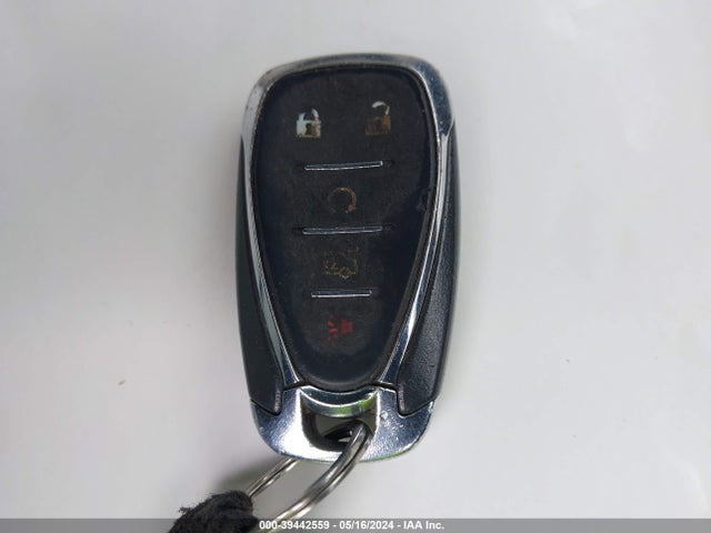Chevrolet Cruze Lt Auto 2017 1G1BE5SM1H7201845 Image 11