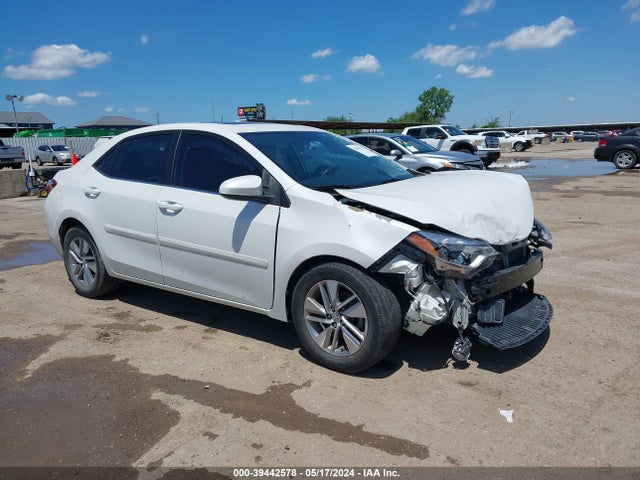 Toyota Corolla Le Eco/le Eco Plus/le Eco Premium 2014 5YFBPRHE8EP008692 main image