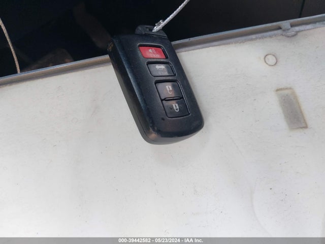 Toyota Corolla S Plus 2015 5YFBURHE6FP284931 Image 11