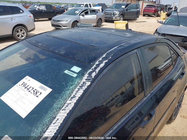 Toyota Corolla S Plus 2015 5YFBURHE6FP284931 Image 18