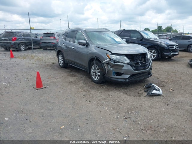 2019 KNMAT2MT9KP513754 zdjęcie główne