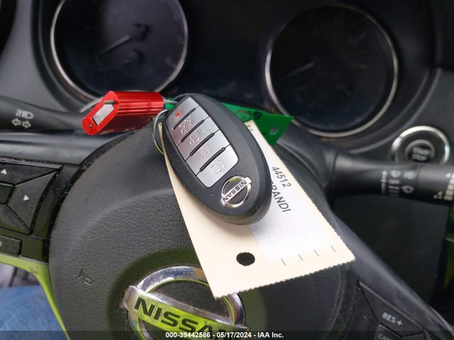 Nissan ROGUE SV 2019 KNMAT2MT9KP513754 Image 11