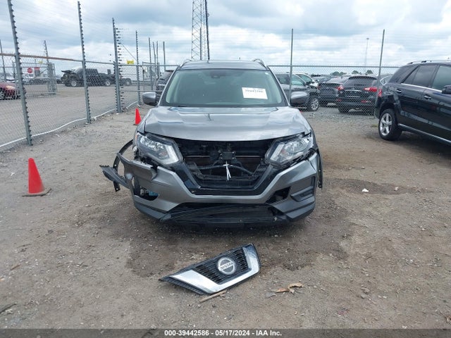 Nissan ROGUE SV 2019 KNMAT2MT9KP513754 Image 12