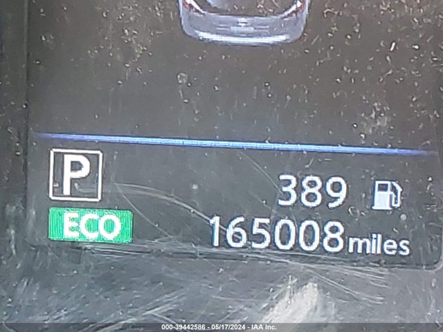 Nissan ROGUE SV 2019 KNMAT2MT9KP513754 Image 15