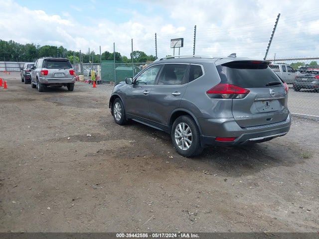 Nissan ROGUE SV 2019 KNMAT2MT9KP513754 Image 3