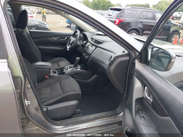 Nissan ROGUE SV 2019 KNMAT2MT9KP513754 Image 5